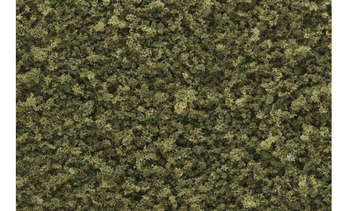 Woodland Scenics 1362 Coarse Turf Shaker 32oz -- Burnt Grass A Scale
