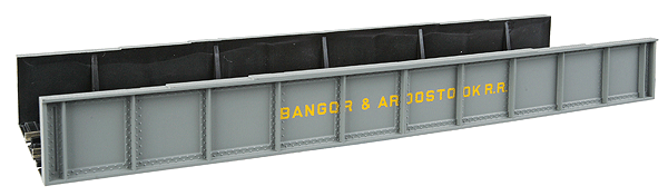 Image for 150-70000012 Cd 100 Girder Brdg BAR