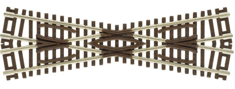 Image for 150-2813 Code 55 19Deg Crossing