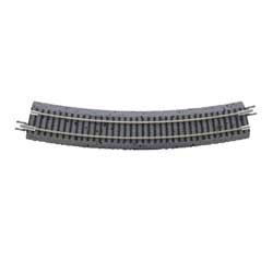 Image for 150-G2414 14"G Radius Curve 8/