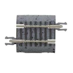 Image for 150-G2405 1"G Straight Track 4/