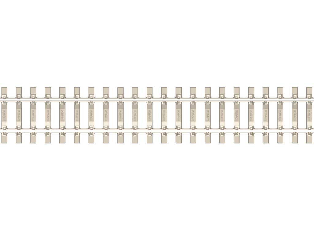 Image for 552-SL303 Code 80 Flex Trk Concrete