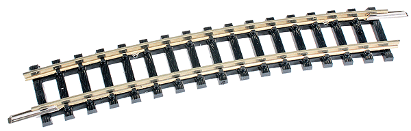 Image for 739-14917 Curved Track R3-15