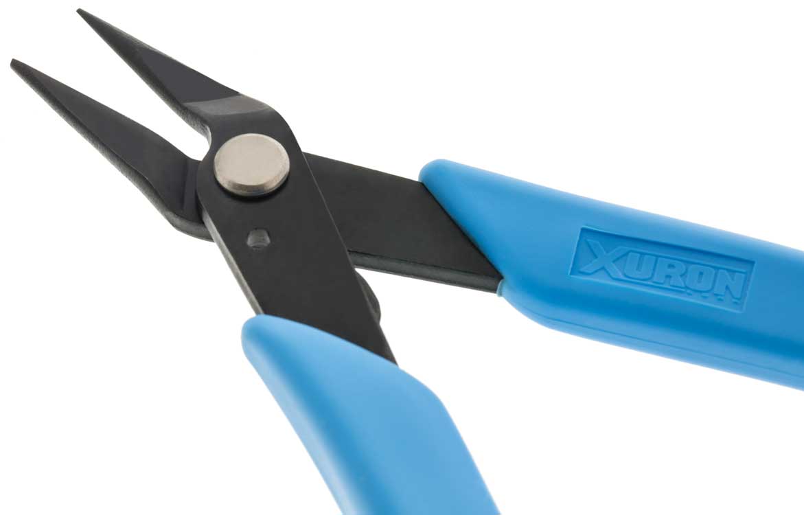 Image for 791-90123 Combination tip pliers