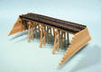 Image for 184-167 Common pile trestle kit
