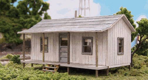 Image for 184-276 Company House Kit