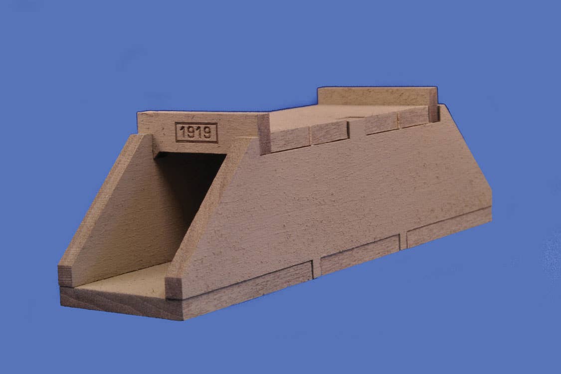 Image for 184-2807 Concrete Culvert 3-7/8