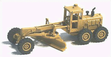 Image for 284-53005 120 Road Grader/Scraper