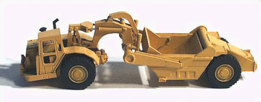 Image for 284-53010 Scraper/Earthmover