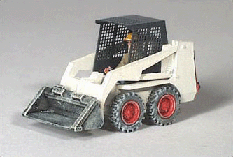 Image for 284-61001 Bobcat Skid-Steer Loader