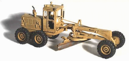 Image for 284-61008 120 Road Grader w/Figure