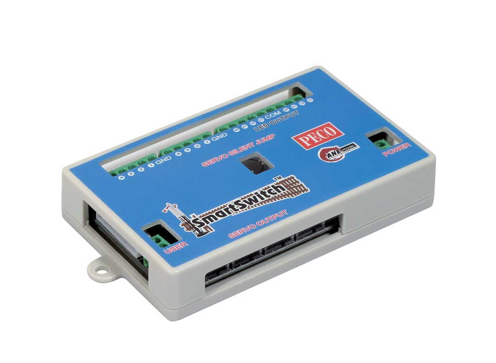 Image for 552-PLS120 Smartswitch Servo