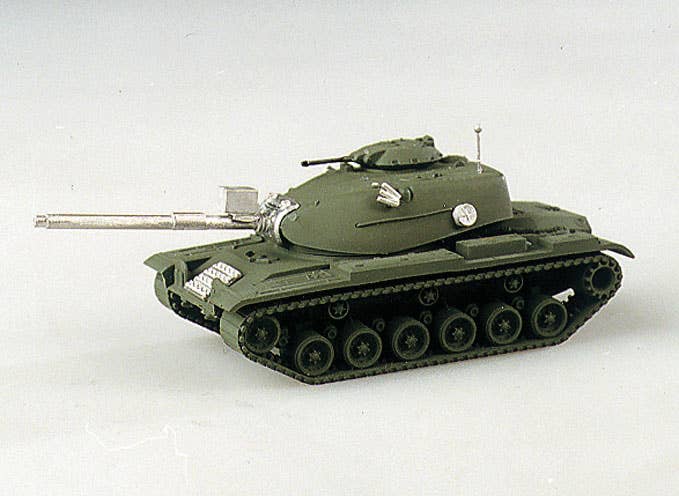 Image for 729-96005 Conv f/M60A30e/M60 Tank