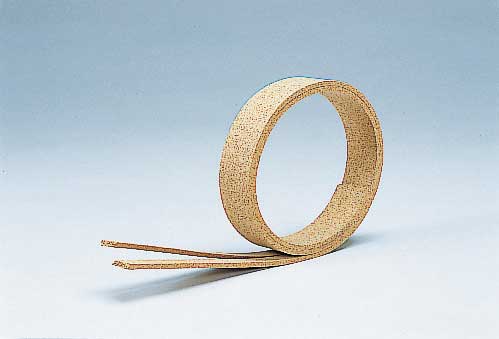 Image for 381-24010 Cork Roadbed 900mm