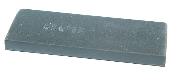 Image for 949-522 Cratex Abrasive Block XF