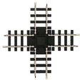 Image for 160-94358 Crossing 90-Degree