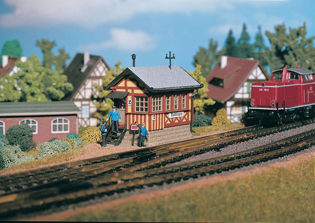 Image for 770-45730 Crossing shed kit