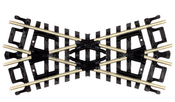 Image for 150-2566 Crossing 30-Degree NS Blk