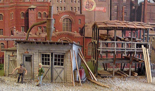 Image for 171-422 The Crown Crate Company