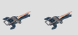 Image for 441-72021 Current Carrying Cplng 2/