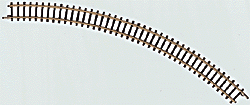 Image for 441-8520 Curve 7-11/16"R 45-Deg