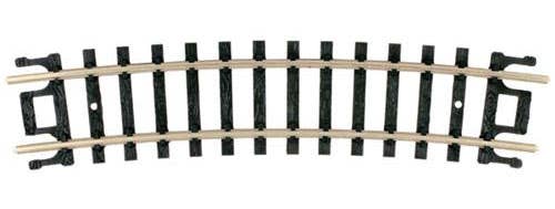 Image for 150-2521 Snap Trk Crvd 11"R 1/2 6/