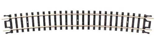 Image for 150-2526 Track 19" radius 6/