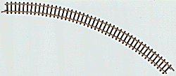 Image for 441-8530 Curve 8-11/16"R 45-Deg