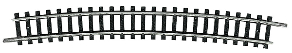 Image for 739-14918 Curved Track R5-15