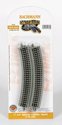 Image for 160-44801 E-Z Tr NS 11-1/4"R Crv 6/