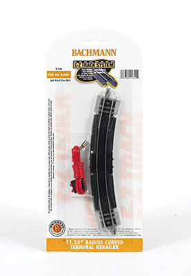 Image for 160-44802 E-Z Tr NS 11-1/4"R Trmnl