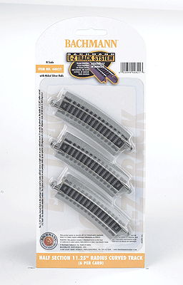 Image for 160-44821 E-Z Tr NS 1/2 11.25"R 6/