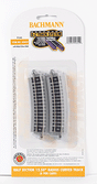 Image for 160-44822 E-Z Tr NS 1/2 12.5"Rad 6/