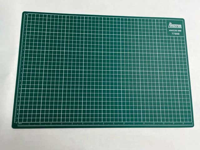 Image for 269-77000 Cutting Mat 17" x 11"