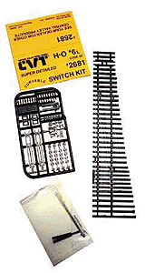 Image for 210-2681 Crv swtch kt cd 83 #6 lt