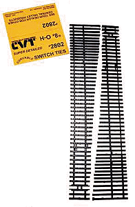 Image for 210-2802 Crvble swtch tie #8 rt 2/