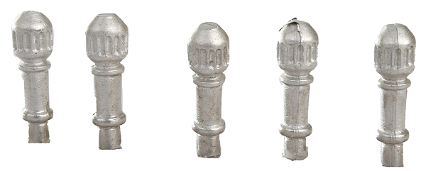 Image for 171-4001 Cyclone Roof Vents