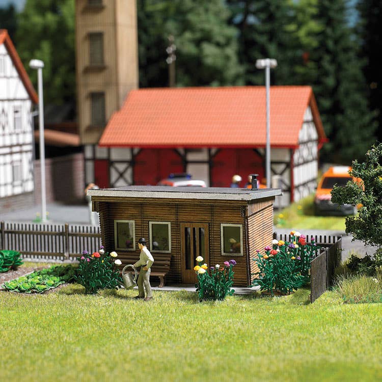 Image for 189-1244 Dahlias 44/