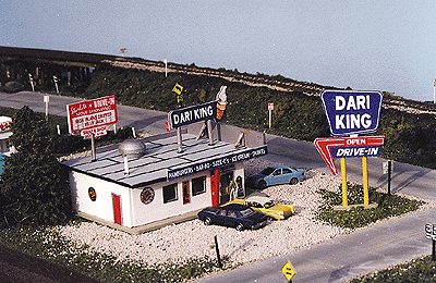Image for 184-82 Dari-King Drive-In Rstrnt
