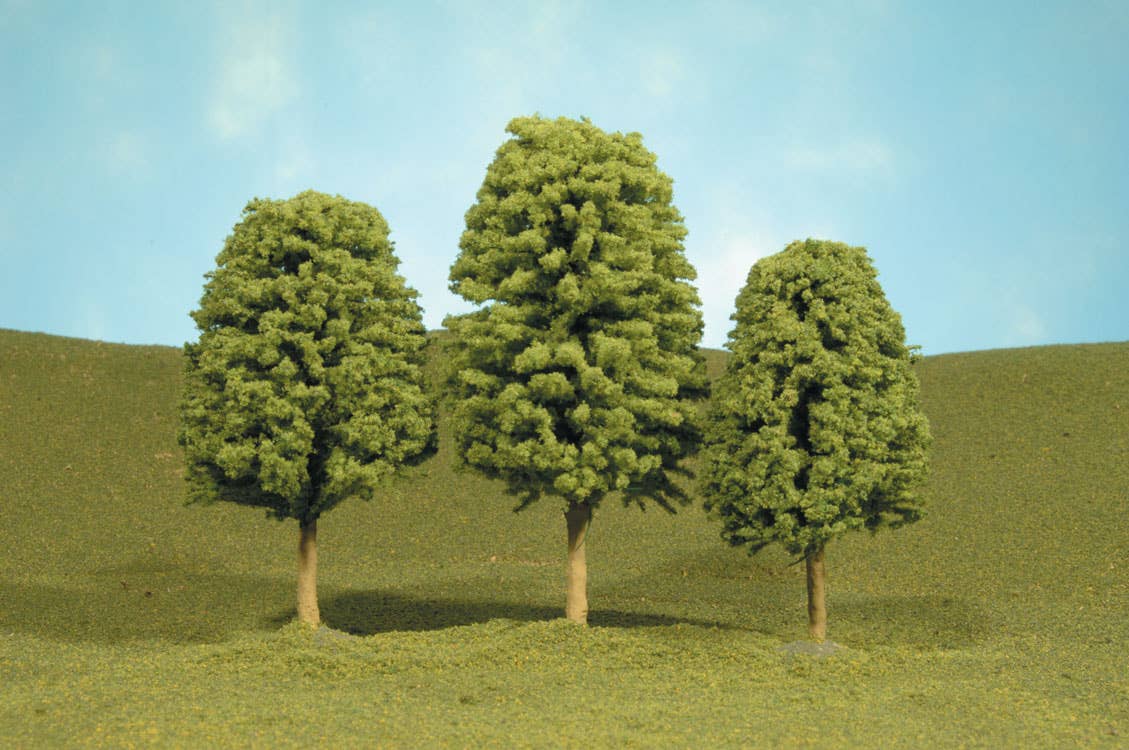 Image for 160-32006 Deciduous Trees 3-4" 3/