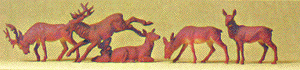 Image for 590-14179 Deer 5/
