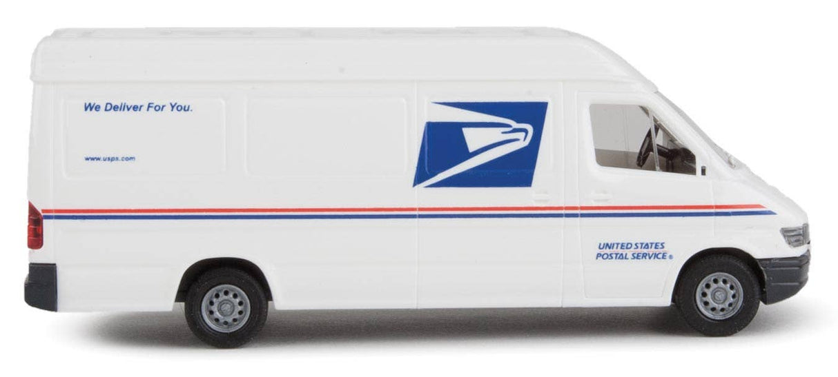 Image for 949-12208 Dlvry Van USPS We Deliver