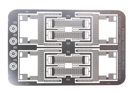 Image for 304-16054 Dtlng set MDC Gndrsn well