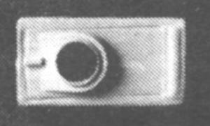 Image for 229-1018 Class light & door SD7 4/