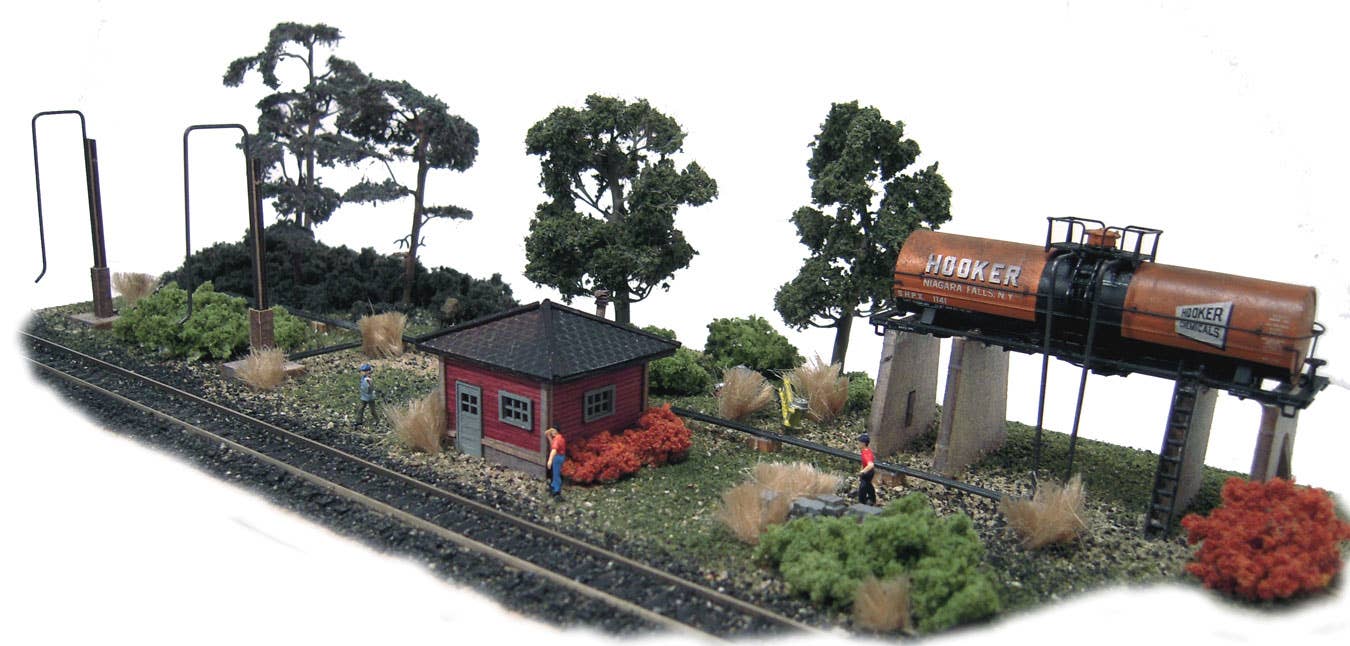 Image for 716-10031 Diesel Fueling Depot Kit
