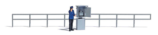 Image for 189-7848 DR Signal Post Telephone
