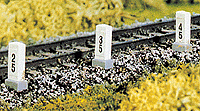 Image for 186-2652 Distance/Mile Posts 10/