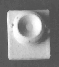 Image for 229-1022 Ditch Light w/Stands 4/