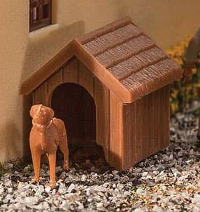 Image for 949-4147 Dog and Kennel