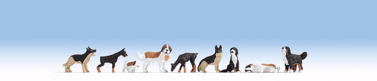 Image for 528-15717 Dogs 9/